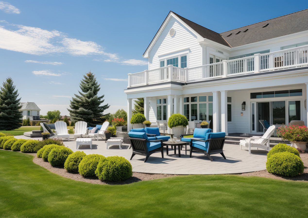 Pickering Real Estate - Dolores Singh, Sales Representative